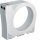 Hager HR724 FI-Wandler Rund Öffnungsdurchmesser 110mm für Relais HR551/HR554