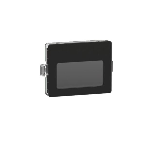 Hager HTD010H Ersatzdisplay (OLED) für Kompaktleistungsschalter h3+ Energy