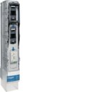 Hager LVSG3CPSU NH3-Sicherungslastschaltleiste 630A...