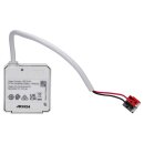 Hager TYBS601B Schaltaktor 1fach 10A / 230V~ UP KNX Secure easy