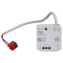 Hager TYBS602F Schalt-/Jalousieaktor 2/1-fach KNX 6A UP