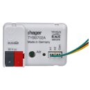 Hager TYBS702A Binäreingang 2-fach KNX Secure UP