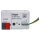 Hager TYBS702A Binäreingang 2-fach KNX Secure UP