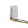 Hager TYBS702A Binäreingang 2-fach KNX Secure UP