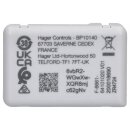 Hager TYBS704A Binäreingang 4-fach KNX Secure UP