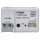 Hager TYBS704A Binäreingang 4-fach KNX Secure UP