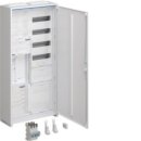 Hager ZB32SEQ16EN Komplettschrank univ.Z 1 ZP BKE-I APZ...
