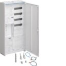 Hager ZB32SET16LK Komplettschrank univ.Z 1 ZP BKE-I APZ...