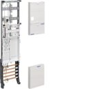 Hager ZH3EH16N Komplettfeld univ.Z BKE-I OKK 1 ZP...