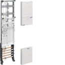 Hager ZH3ET16 Komplettfeld universZ BKE-I 1...