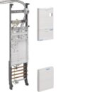 Hager ZH3EZ16PN Komplettfeld universZ BKE-I 1050mm...