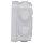Voxura Abzweigkasten Verbindungsdose Abzweigdose IP55 112x112x64 mm Grau