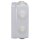 Voxura Abzweigkasten Verbindungsdose Abzweigdose IP55 175x225x85 mm Grau