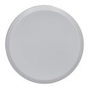 Voxura Abzweigkasten Verbindungsdose Abzweigdose rund IP65 Druckkappe 60x45 mm Grau
