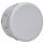 Voxura Abzweigkasten Verbindungsdose Abzweigdose IP65 Druckkappe rund 70x45 mm Grau
