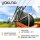Erdkabel NYY-J 3x2,5 mm² 15m Ring 3-adrig PVC Schwarz