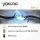Erdkabel NYY-J 5x4 mm² 15m Ring 5-adrig PVC Schwarz