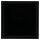 JUNG LS IP 44 Set Schwarz: LS1520BFKLSW Schuko Steckdose m.Klappdeckel + 551WU Dichtungsflansch + LS981SW Rahmen 1fach