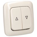 Busch-Jaeger Busch-Duro 2000® Komplett-Set: 2000/4 US...