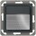 Gira 203828 Bewegungsmelder 1,10 m One System 55 Anthrazit