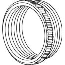 Kleinhuis 44M5032 Reduzierring Gewinde M50 außen...