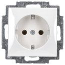 10 Stück Busch-Jaeger 20 EUC-914 SCHUKO®...