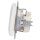 10 Stück Busch-Jaeger 20 EUCB-914 SCHUKO® Steckdosen-Einsatz mit erh. Berührungsschutz (Thermoplast) Alpinweiß Busch-balance® SI 2CKA002013A5379