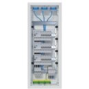 Hager VU60BV2 Kleinverteiler volta UPV 5x12PLE IP30...