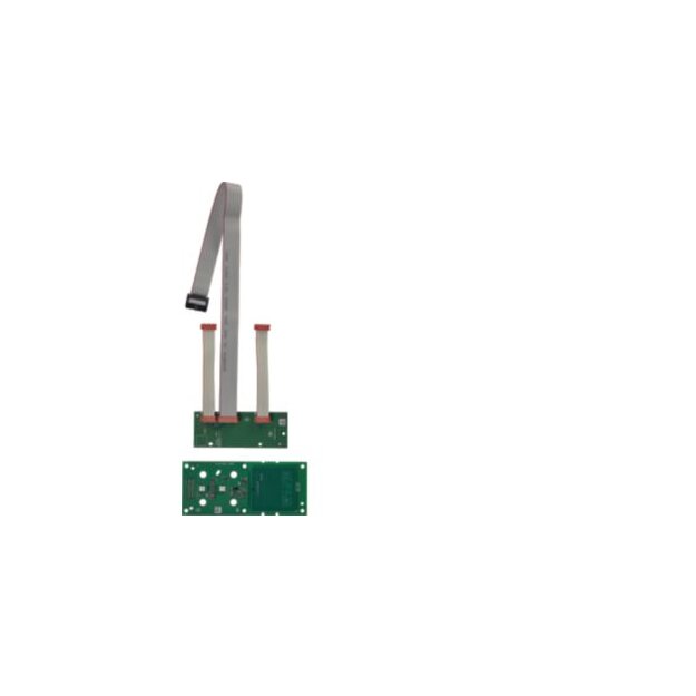 Hager XEVA265 RFID Upgrade Kit für witty solar mit Schlüsselschalter