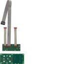 Hager XEVA265 RFID Upgrade Kit für witty solar mit...