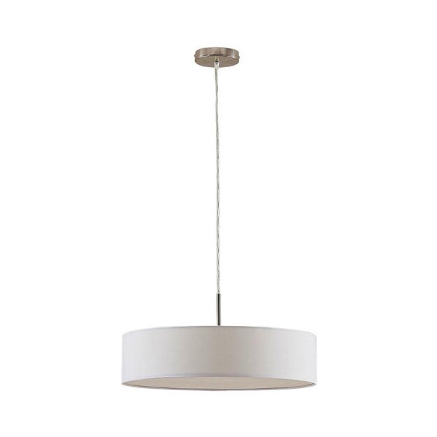 Brumberg 57196570 Pendelleuchte 230V AC E27 max. 3x15W LED