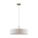 Brumberg 57196570 Pendelleuchte 230V AC E27 max. 3x15W LED