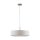 Brumberg 57196570 Pendelleuchte 230V AC E27 max. 3x15W LED
