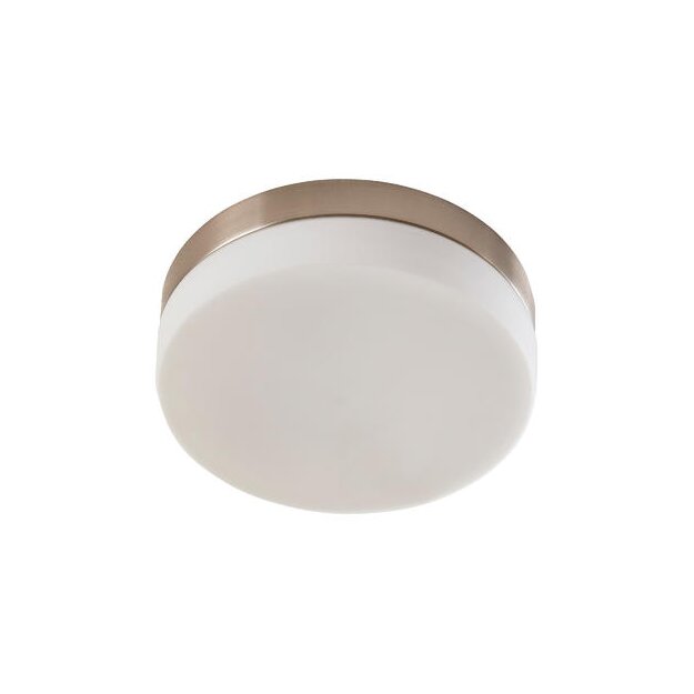 Brumberg 57102150 Decken-/Wandeinbauleuchte 230V AC E27 max. 1x15W LED
