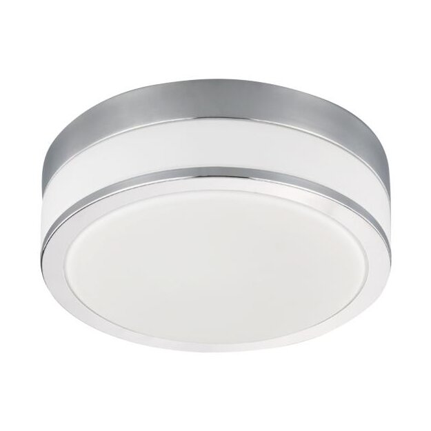 Brumberg 57181020 Decken-/Wandeinbauleuchte 230V AC E27 max. 2x15W LED