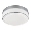 Brumberg 57181020 Decken-/Wandeinbauleuchte 230V AC E27...