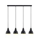 Brumberg 57407850 Pendelleuchte 230V AC E27 max. 4x15W LED