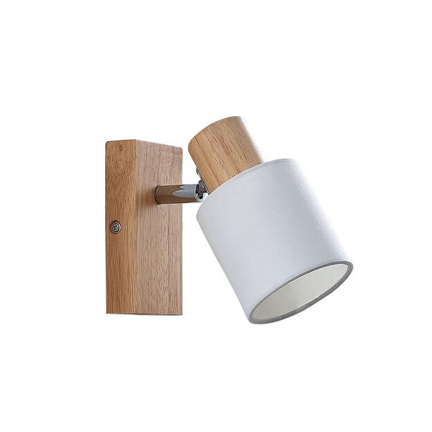 Brumberg 57231000 Decken-Anbauleuchte 230V AC E14 max. 1x10W LED