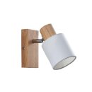 Brumberg 57231000 Decken-Anbauleuchte 230V AC E14 max....