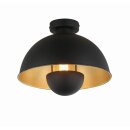 Brumberg 57220850 Decken-Anbauleuchte 230V AC E27 max....