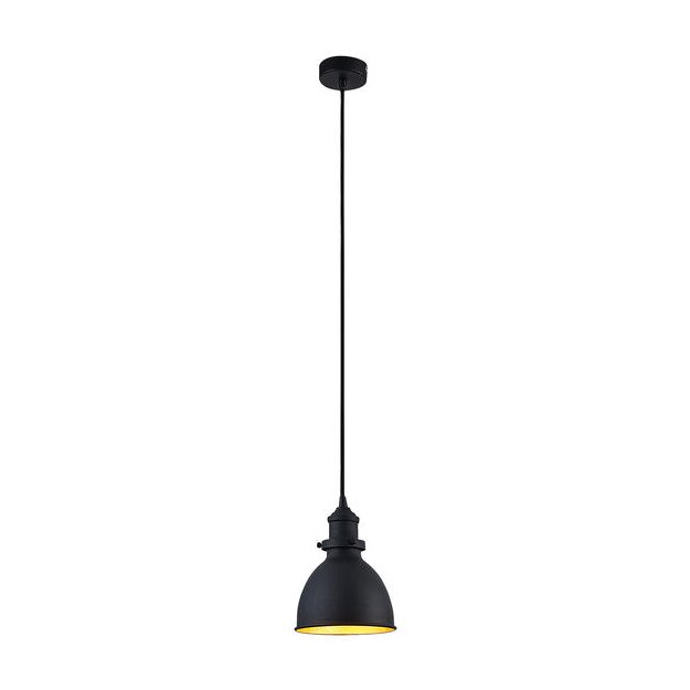 Brumberg 57437850 Pendelleuchte 230V AC E27 max. 1x15W LED