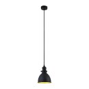 Brumberg 57437850 Pendelleuchte 230V AC E27 max. 1x15W LED
