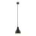 Brumberg 57437850 Pendelleuchte 230V AC E27 max. 1x15W LED