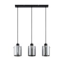 Brumberg 57425080 Pendelleuchte 230V AC E27 max. 3x15W LED