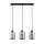 Brumberg 57425080 Pendelleuchte 230V AC E27 max. 3x15W LED