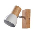 Brumberg 57211070 Decken-Anbauleuchte 230V AC E14 max....