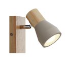 Brumberg 57171730 Decken-Anbauleuchte 230V AC E14 max....