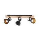 Brumberg 57113180 Decken-Anbauleuchte 230V AC E14 max....