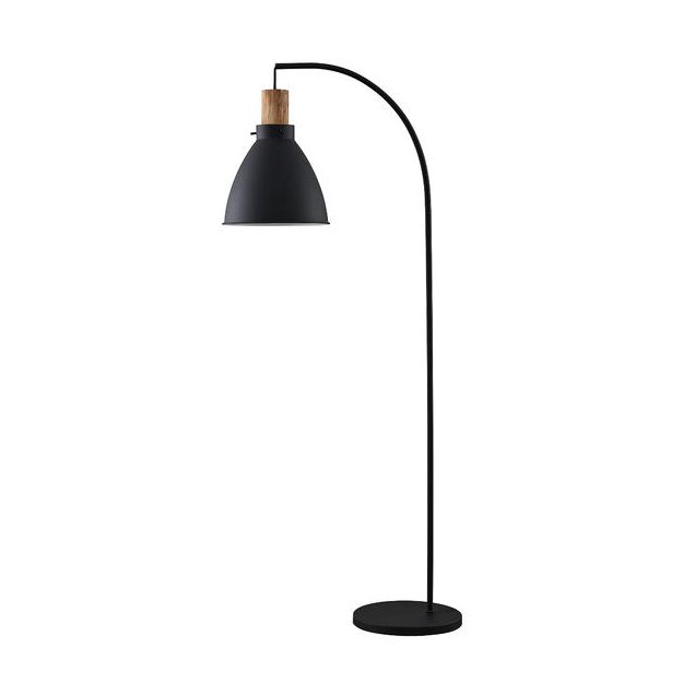 Brumberg 57414080 Stehleuchte 230V AC E27 max. 1x15W LED