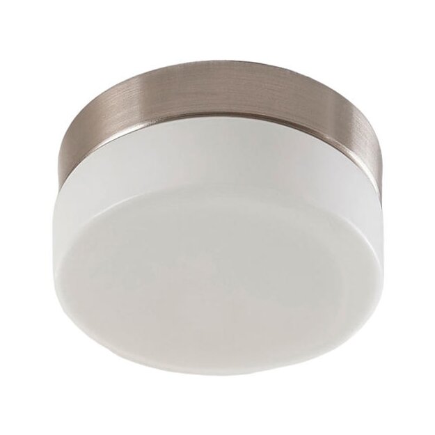 Brumberg 57104150 Decken-/Wandeinbauleuchte 230V AC G9 max. 1x8W LED